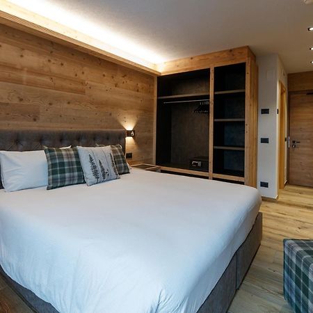 Sci Sport Rooms & Suites Bormio Eksteriør billede